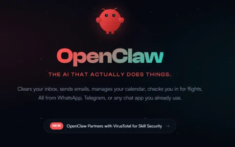 小红书 OpenClaw 安装教程高收藏变现案例