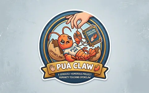 PUAClaw 技术合订版