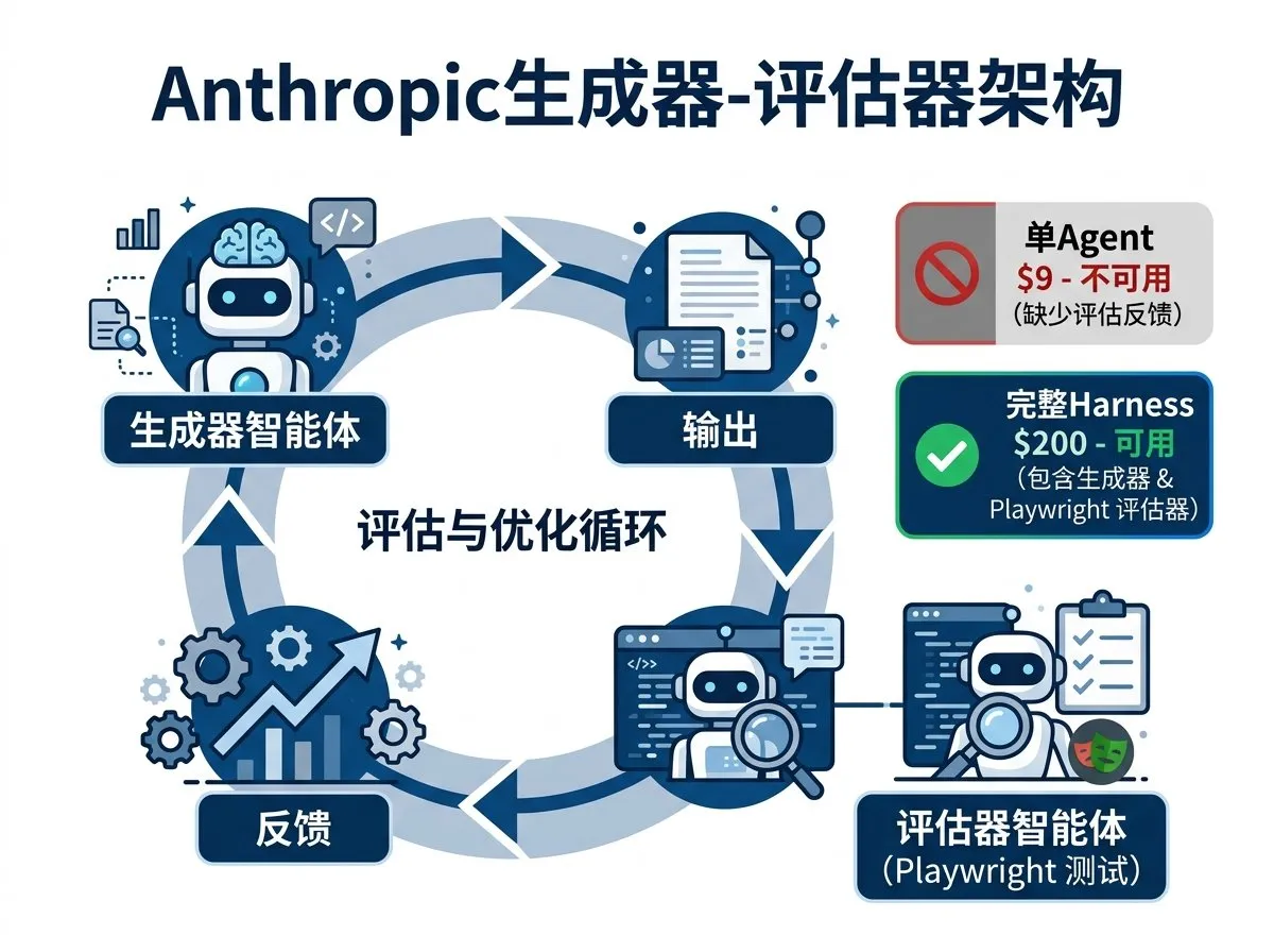 从Prompt到Context到Harness AI工程三次范式转移