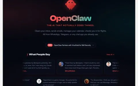 利用 OpenClaw 自动化搭建 SaaS 封装工具，实现日入 200 美金的复利业务