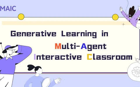 OpenMAIC：AI课堂平台