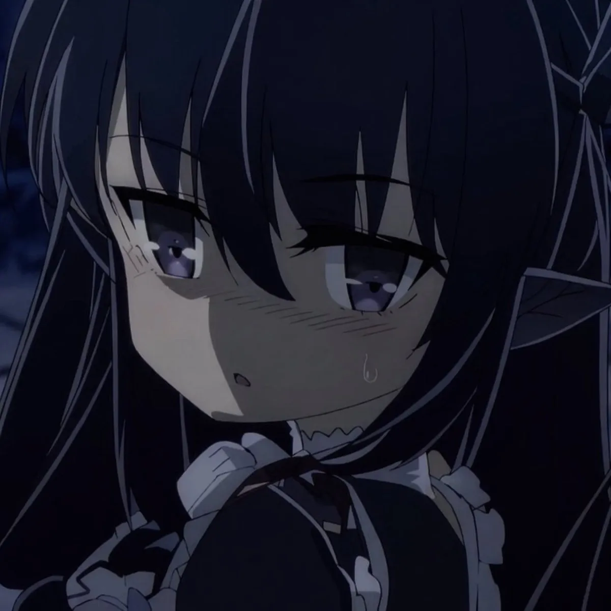 Anime Snapshot Conversion